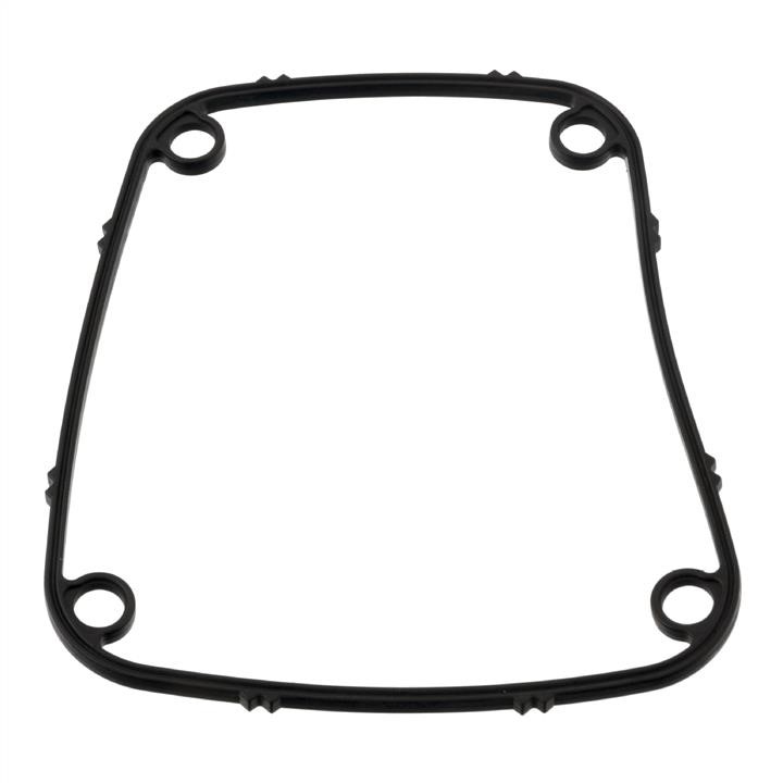 febi 05430 Gasket, cylinder head cover 05430: Buy near me in Poland at 2407.PL - Good price!