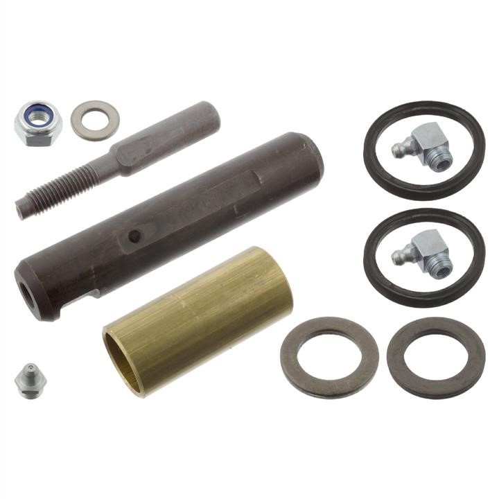 febi 05488 Repair kit for spring pin 05488: Buy near me at 2407.PL in Poland at an Affordable price!