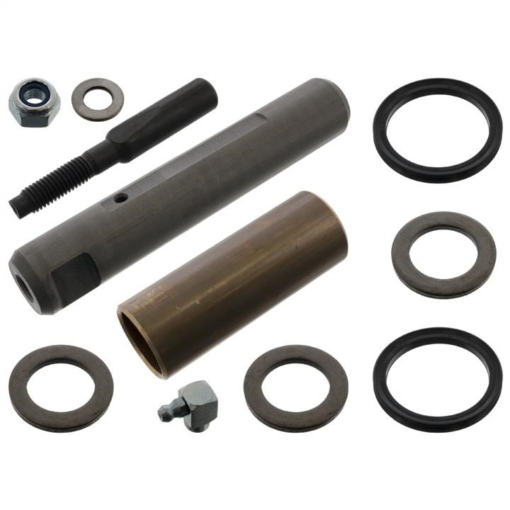 febi 05491 Repair kit for spring pin 05491: Buy near me at 2407.PL in Poland at an Affordable price!