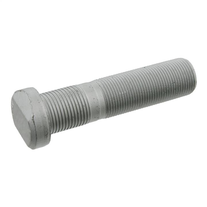 febi 05530 Wheel bolt 05530: Buy near me at 2407.PL in Poland at an Affordable price!