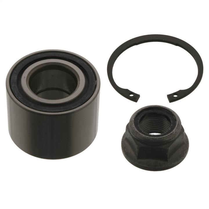 febi Rear Wheel Bearing Kit – price 75 PLN