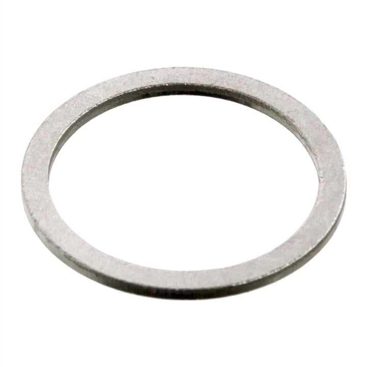febi 05552 Filter, Chain Tensioner 05552: Buy near me in Poland at 2407.PL - Good price!