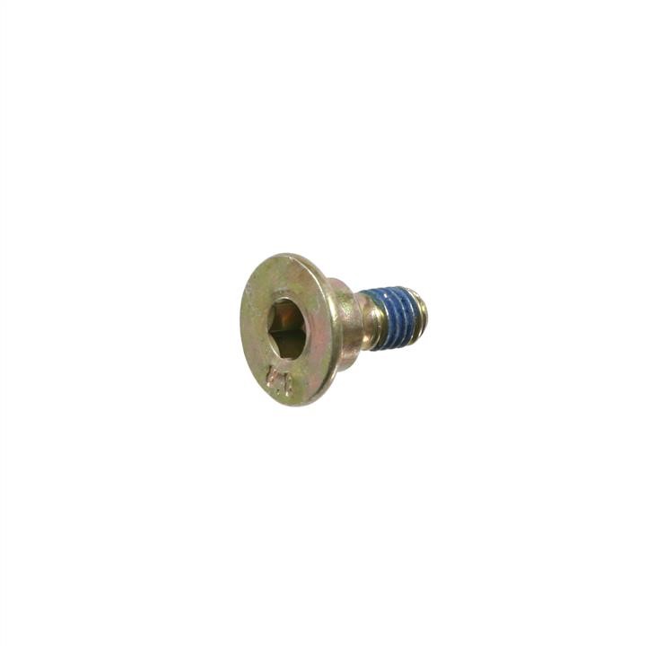 febi 05560 Bolt 05560: Buy near me at 2407.PL in Poland at an Affordable price!