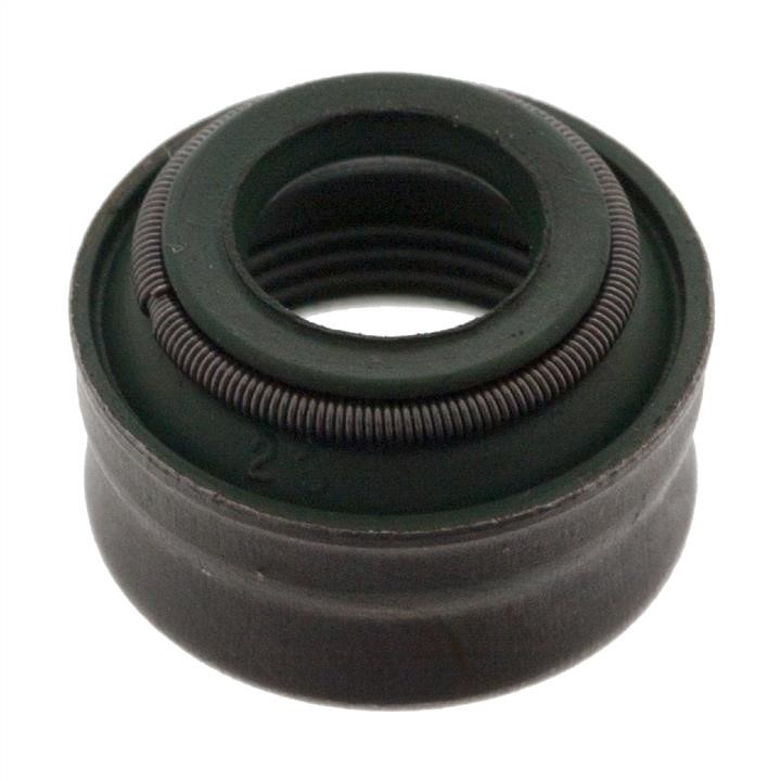 febi 05626 Seal, valve stem 05626: Buy near me at 2407.PL in Poland at an Affordable price!