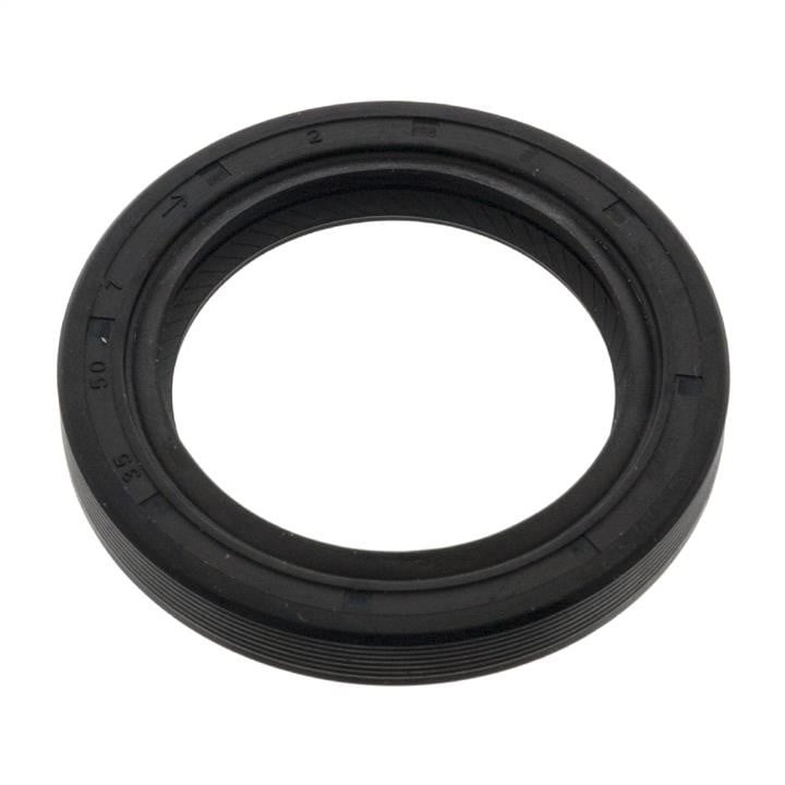 febi 05627 Crankshaft oil seal 05627: Buy near me in Poland at 2407.PL - Good price!