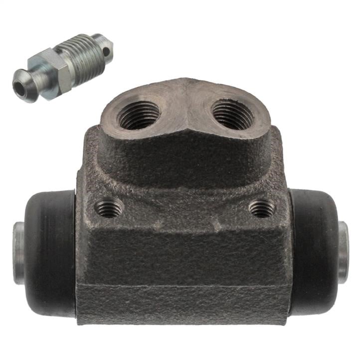 febi 05702 Wheel Brake Cylinder 05702: Buy near me in Poland at 2407.PL - Good price!