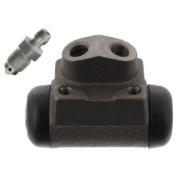 febi 05734 Wheel Brake Cylinder 05734: Buy near me at 2407.PL in Poland at an Affordable price!