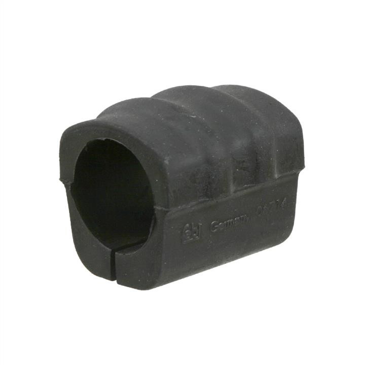 febi 06714 Front stabilizer bush 06714: Buy near me in Poland at 2407.PL - Good price!