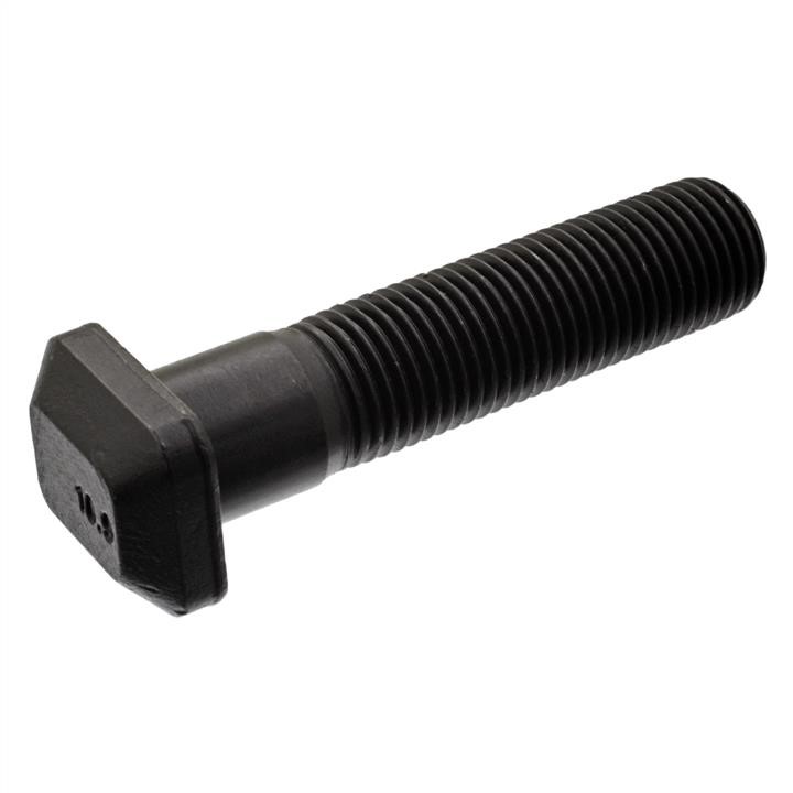 febi 05915 Wheel bolt 05915: Buy near me at 2407.PL in Poland at an Affordable price!