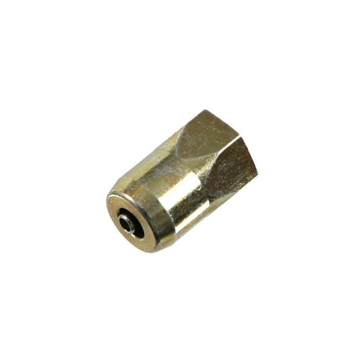 febi 06814 Connector 06814: Buy near me in Poland at 2407.PL - Good price!
