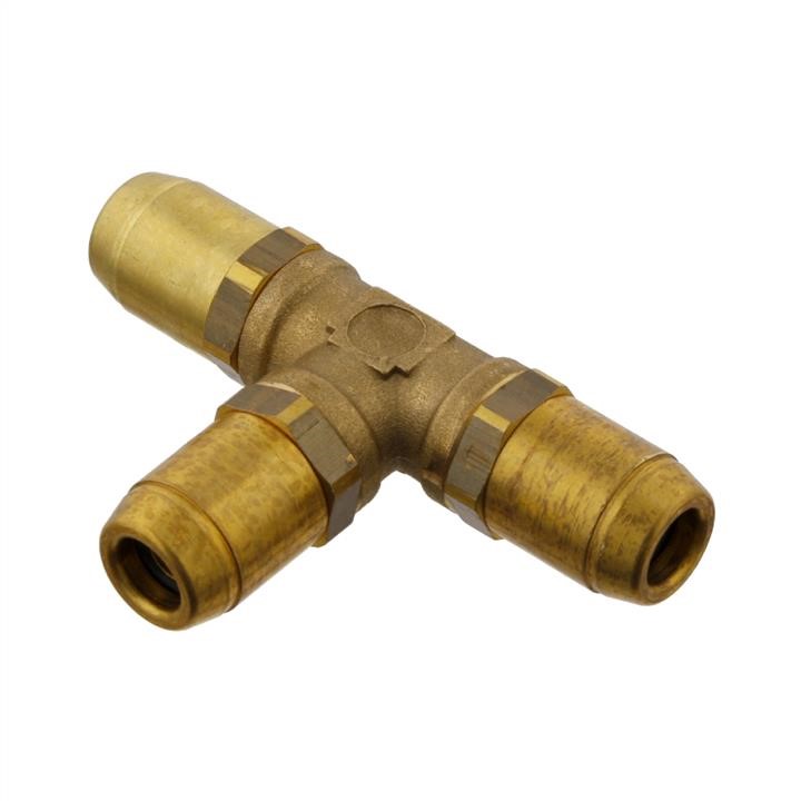 febi 06835 Connector 06835: Buy near me in Poland at 2407.PL - Good price!