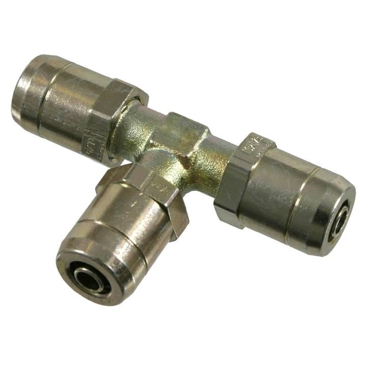 febi 06836 Connector 06836: Buy near me in Poland at 2407.PL - Good price!