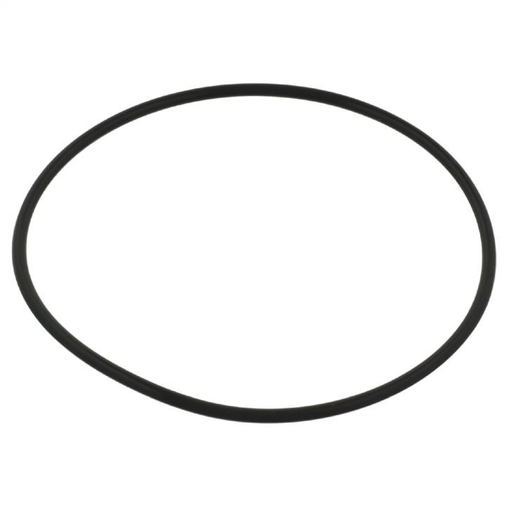 febi 05970 Oil filter gasket 05970: Buy near me at 2407.PL in Poland at an Affordable price!