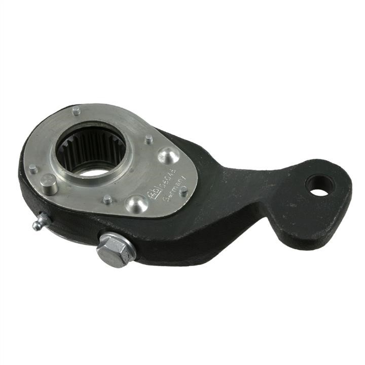 febi 06046 Brake shaft lever 06046: Buy near me at 2407.PL in Poland at an Affordable price!