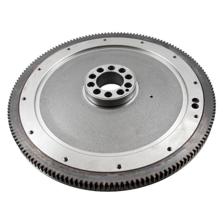 febi 06058 Flywheel 06058: Buy near me in Poland at 2407.PL - Good price!