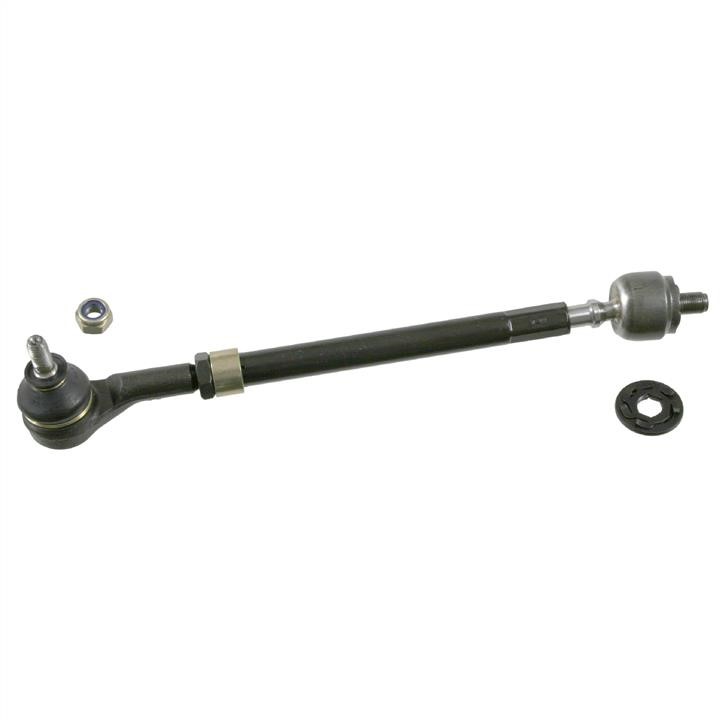 febi 06957 Draft steering with a tip left, a set 06957: Buy near me in Poland at 2407.PL - Good price!
