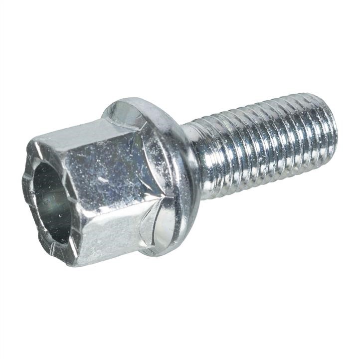 febi 06963 Wheel bolt 06963: Buy near me at 2407.PL in Poland at an Affordable price!