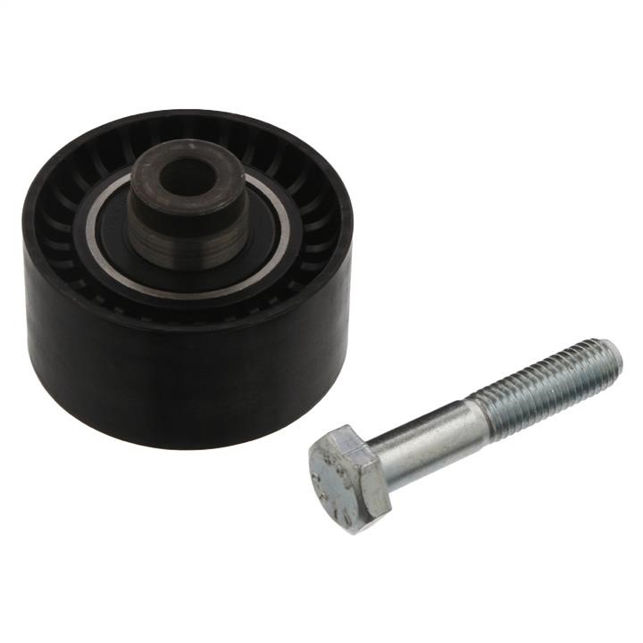 febi 06982 Tensioner pulley, timing belt 06982: Buy near me at 2407.PL in Poland at an Affordable price!