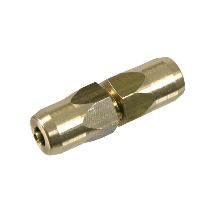 febi 06255 Connector 06255: Buy near me in Poland at 2407.PL - Good price!