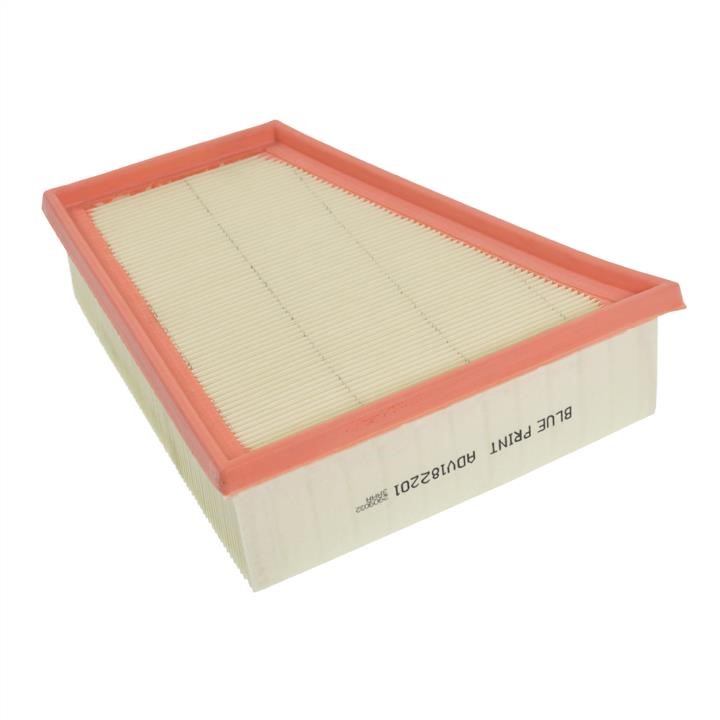 ADV182201 Blue Print Luftfilter