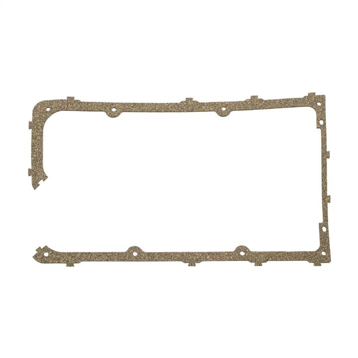 febi 06283 Gasket, cylinder head cover 06283: Buy near me in Poland at 2407.PL - Good price!