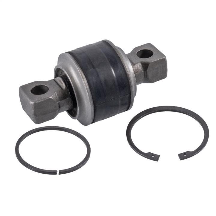 febi 06389 Control Arm-/Trailing Arm Bush 06389: Buy near me at 2407.PL in Poland at an Affordable price!