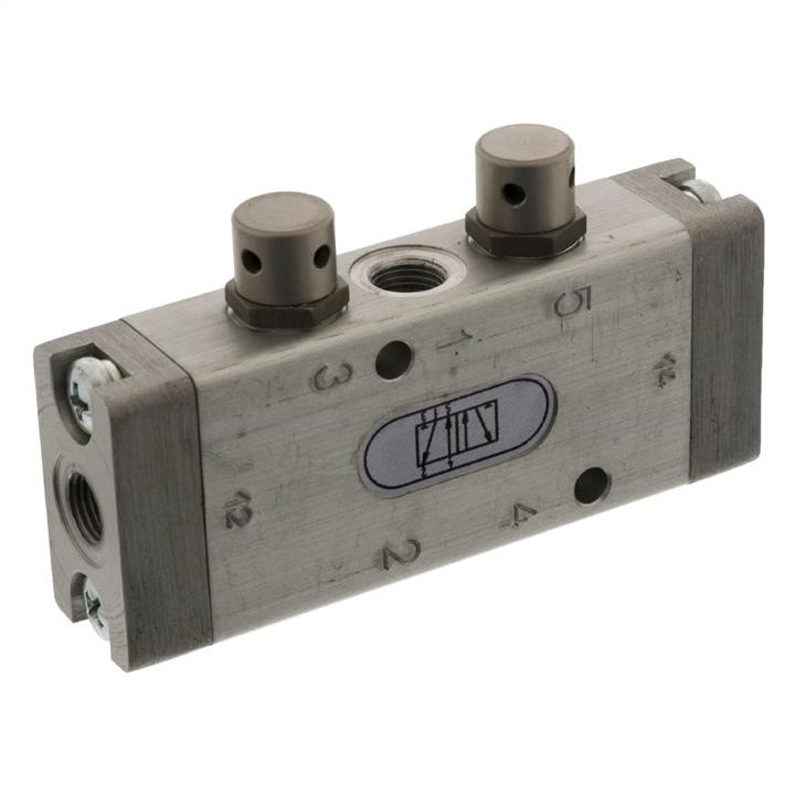 febi 06405 Control valve, pneumatic 06405: Buy near me in Poland at 2407.PL - Good price!