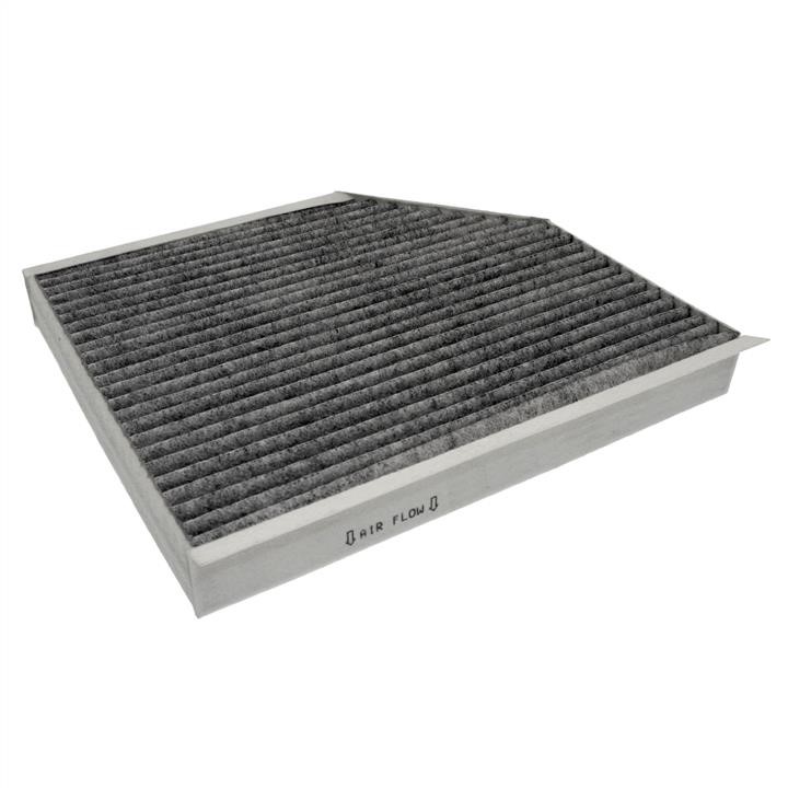 ADV182505 Blue Print Cabin filter with activated carbon