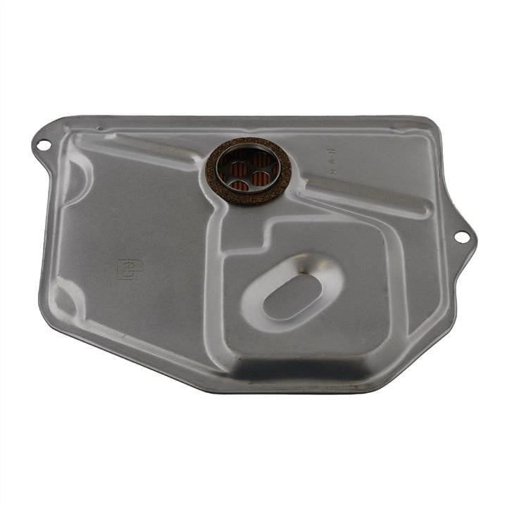 febi 06441 Automatic transmission filter 06441: Buy near me in Poland at 2407.PL - Good price!