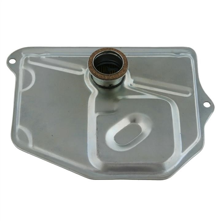 febi 06445 Automatic transmission filter 06445: Buy near me in Poland at 2407.PL - Good price!