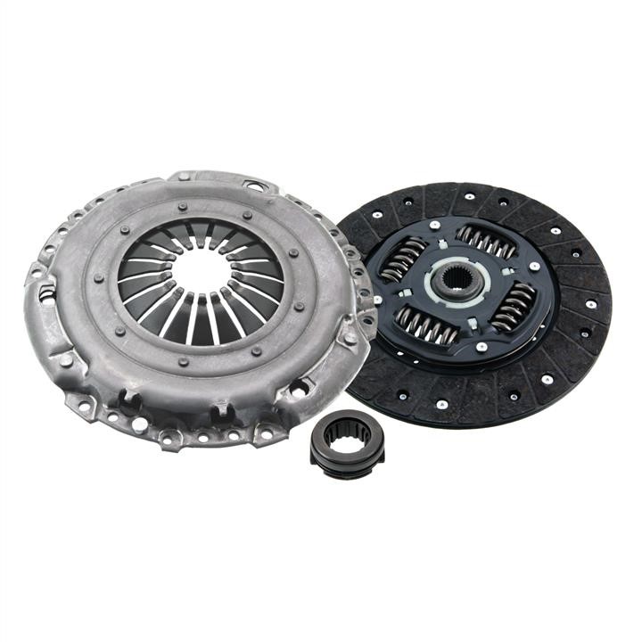 ADV1830129 Blue Print Kompletne sprzęgło