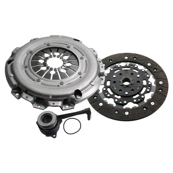 ADV1830131 Blue Print Clutch Kit