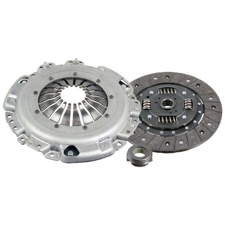 Kupplungskit Volkswagen Bora: ADV183029 Blue Print Kupplungssatz