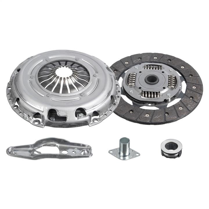 ADV183056 Blue Print Clutch Kit