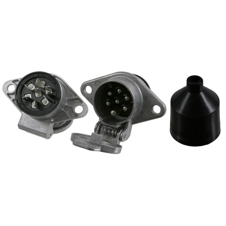 febi 07341 Socket 07341: Buy near me at 2407.PL in Poland at an Affordable price!