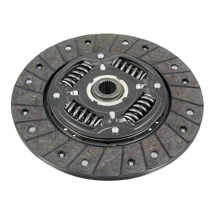 ADV183132 Blue Print Kupplungsscheibe