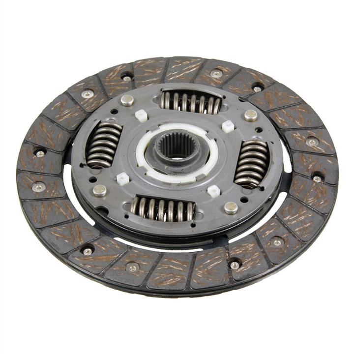 ADV183135 Blue Print Kupplungsscheibe