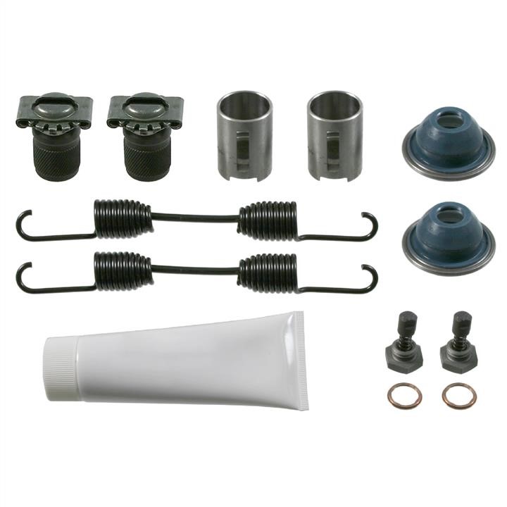 febi 07452 Repair Kit, automatic adjustment 07452: Buy near me in Poland at 2407.PL - Good price!