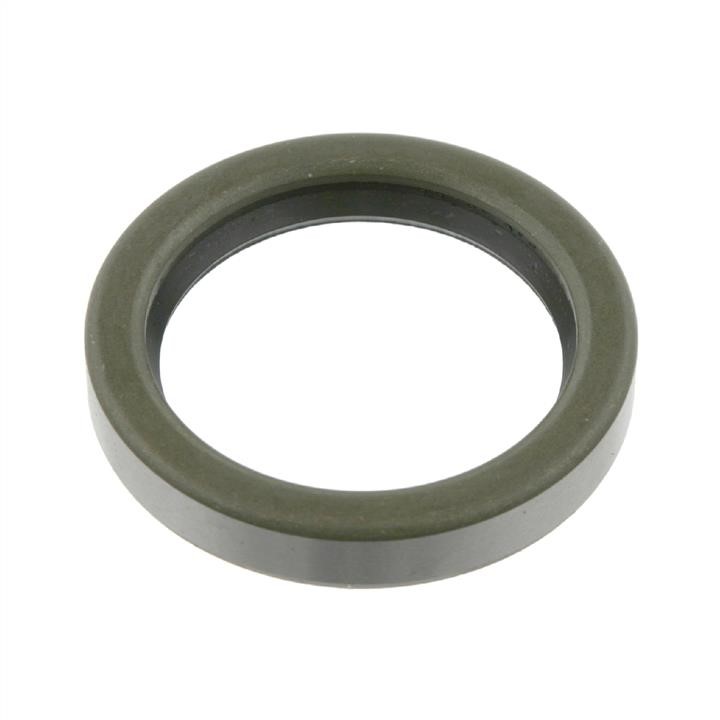 febi 07482 Shaft seal 07482: Buy near me at 2407.PL in Poland at an Affordable price!