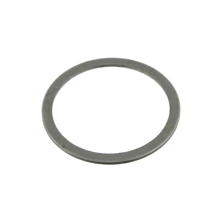 febi 07489 Spacer washer 07489: Buy near me in Poland at 2407.PL - Good price!