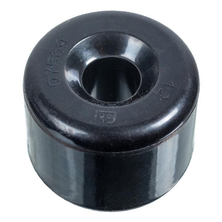 febi 07569 Front stabilizer bush 07569: Buy near me in Poland at 2407.PL - Good price!