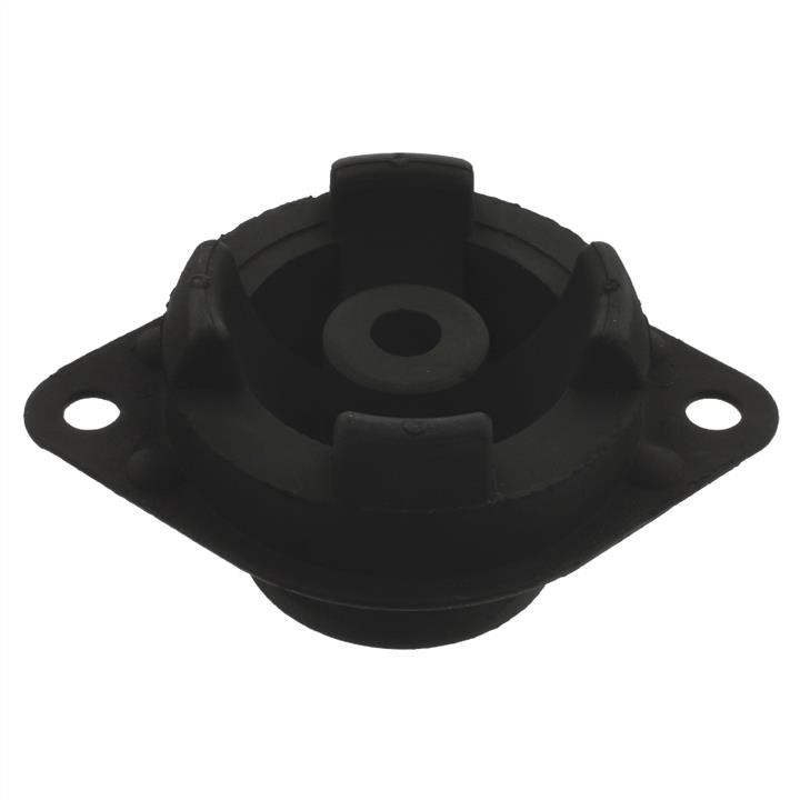 febi 07642 Gearbox mount left, right 07642: Buy near me in Poland at 2407.PL - Good price!
