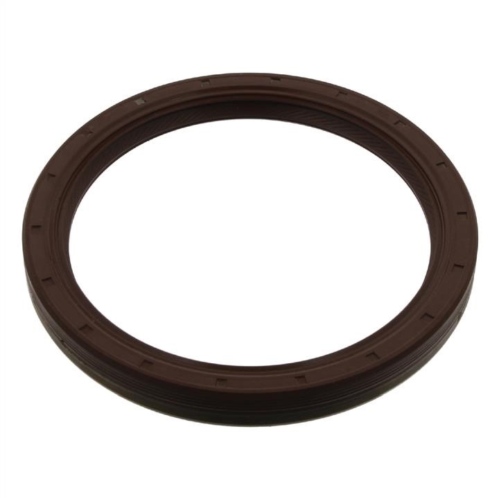 febi 07690 Seal-oil,crankshaft rear 07690: Buy near me at 2407.PL in Poland at an Affordable price!