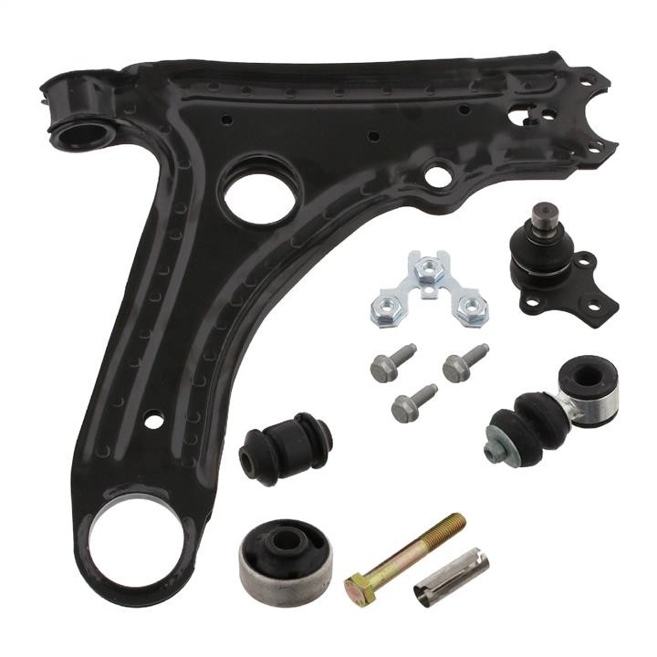febi 07858 Track Control Arm 07858: Buy near me in Poland at 2407.PL - Good price!