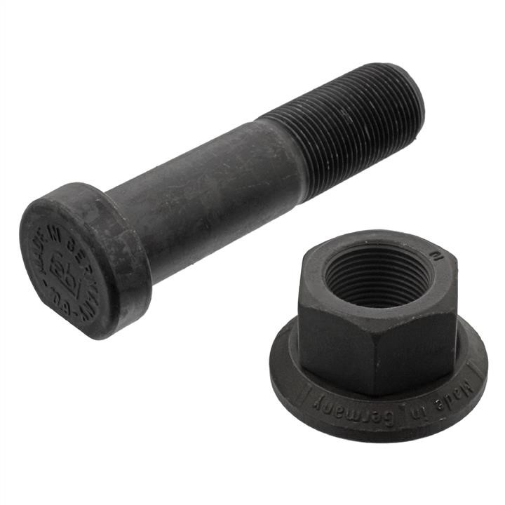 07943 febi Radbolzen