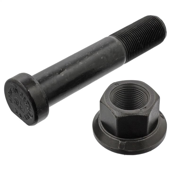 febi 07950 Wheel bolt 07950: Buy near me in Poland at 2407.PL - Good price!