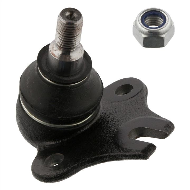 febi 07977 Ball joint 07977: Buy near me in Poland at 2407.PL - Good price!