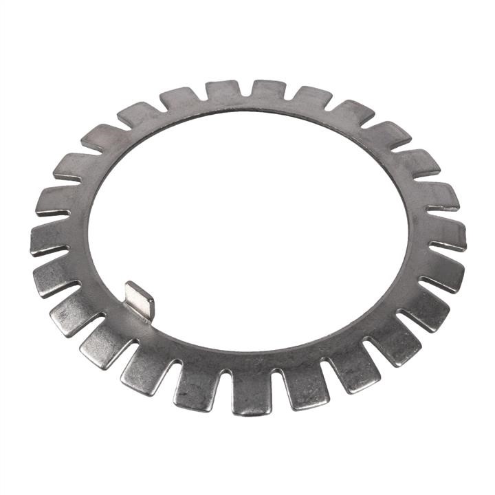 febi 08005 Lock washer 08005: Buy near me at 2407.PL in Poland at an Affordable price!