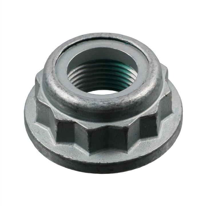 febi 08023 Wheel hub nut 08023: Buy near me at 2407.PL in Poland at an Affordable price!