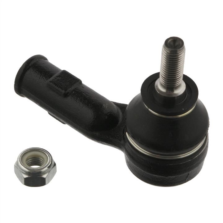 febi 08096 Tie rod end right 08096: Buy near me in Poland at 2407.PL - Good price!